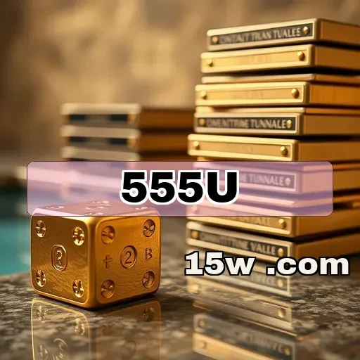 555u.com: Recursos Exclusivos que Transformam Sua Experiência de Jogos