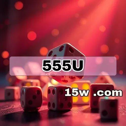 555u.com: Bônus Imperdíveis Que Transformam Seu Jogo