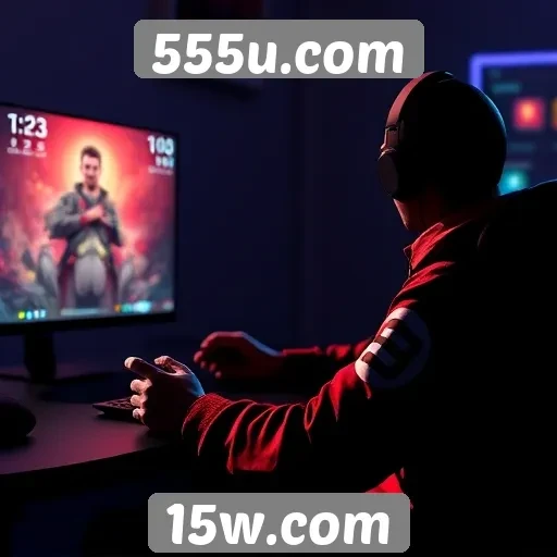 Impacto da escolha de jogos na experiência do usuário