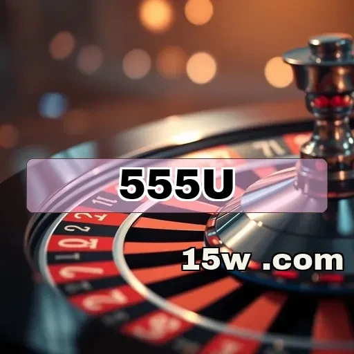 555u.com: Agilidade e Segurança em Pagamentos para Gamers