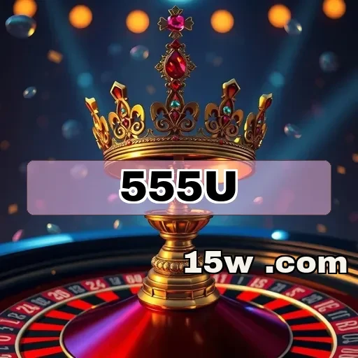 555u.com: Recursos que Transformam sua Experiência de Jogo