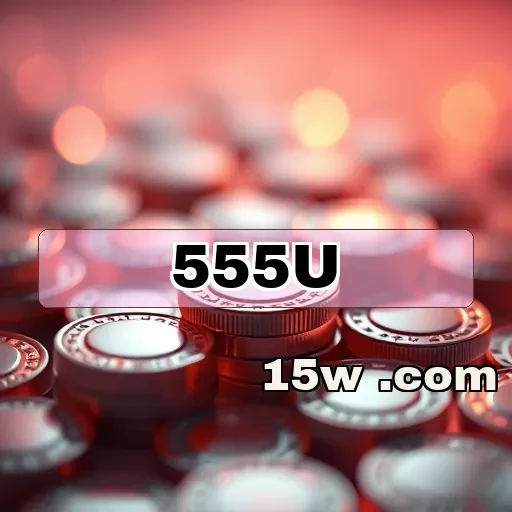 555u.com: As Melhores Promoções que Você Não Pode Perder!